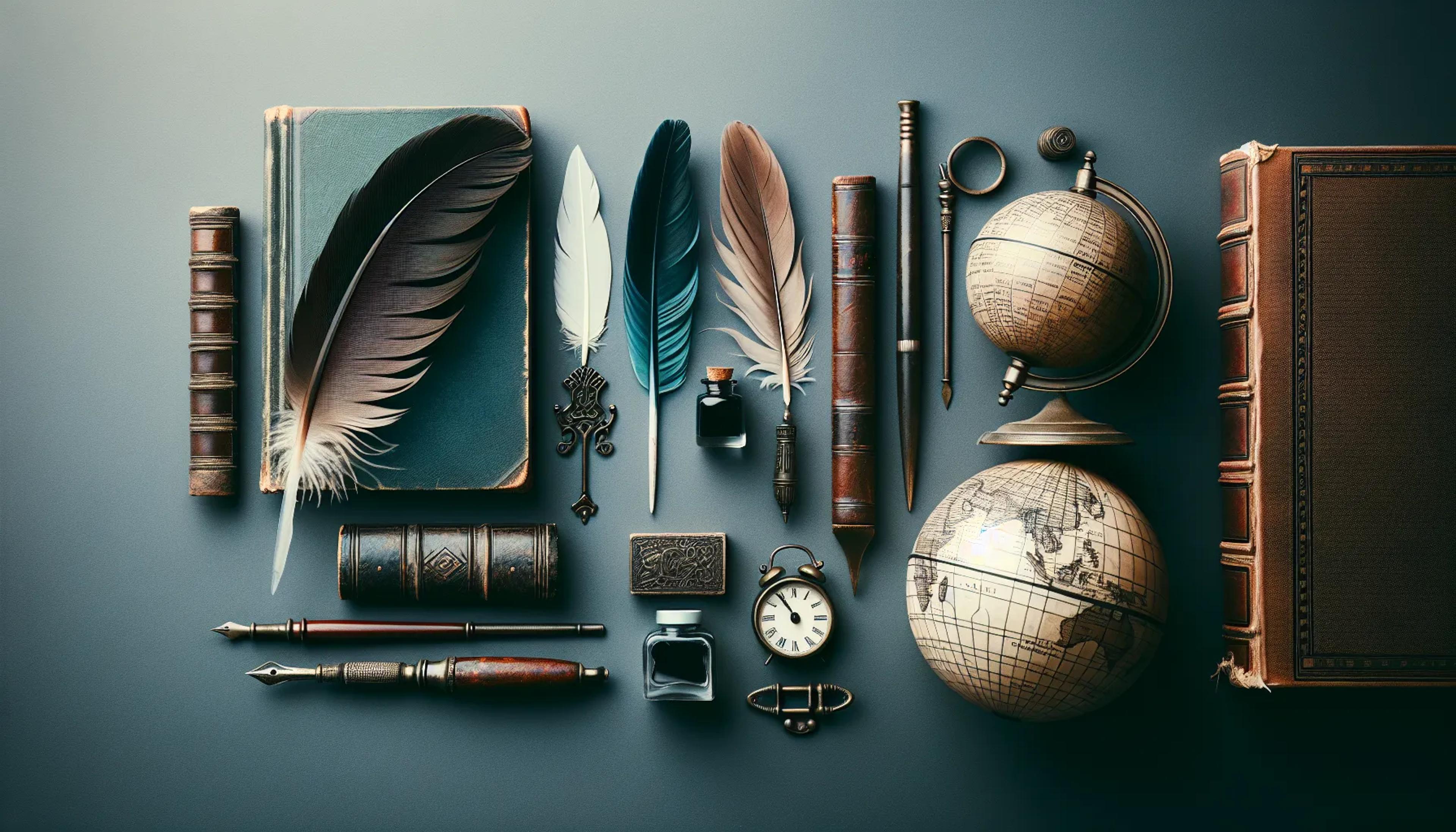 how literature shapes and reflects cultural evolution