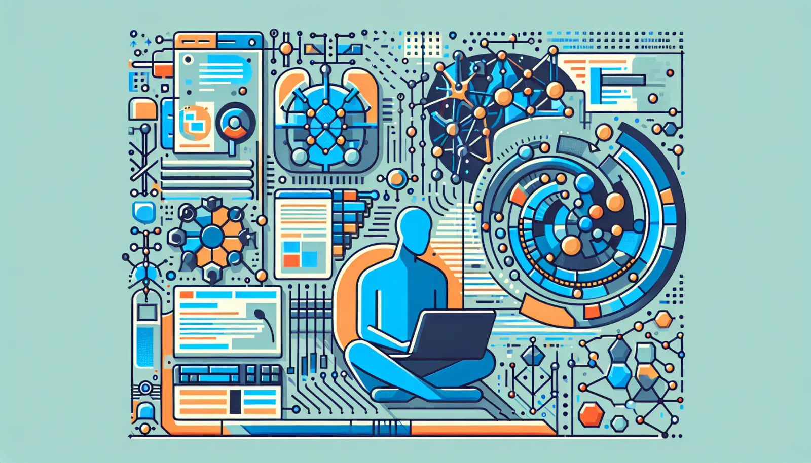exploring the world of computational linguistics and its future