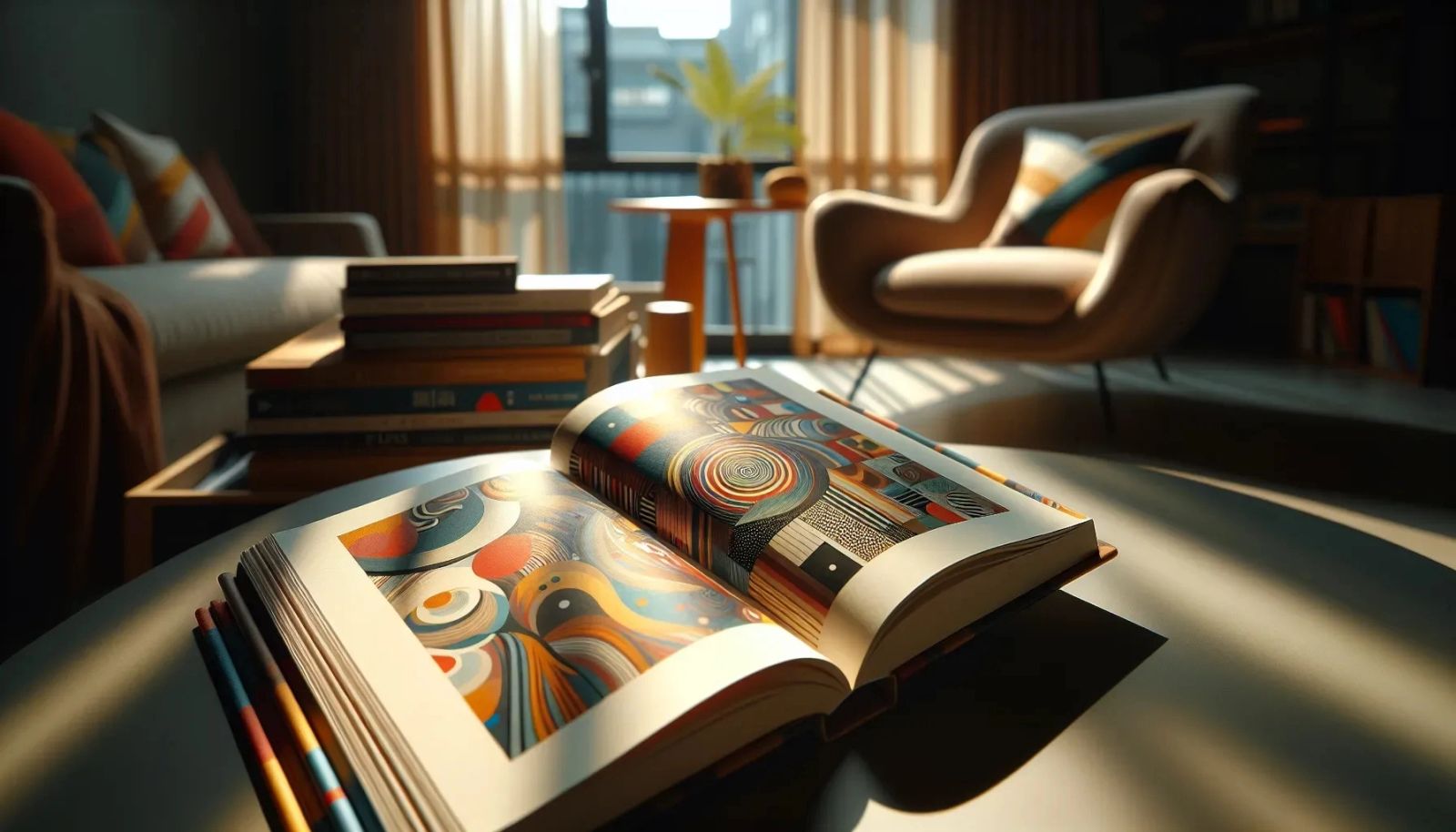 What Trend in Contemporary Literature is Exciting?