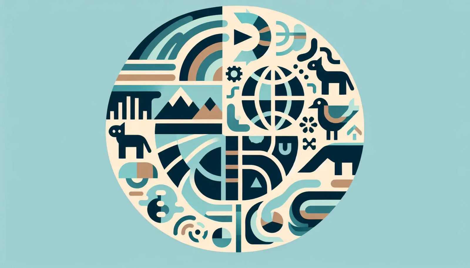how globalization is impacting language extinction rates