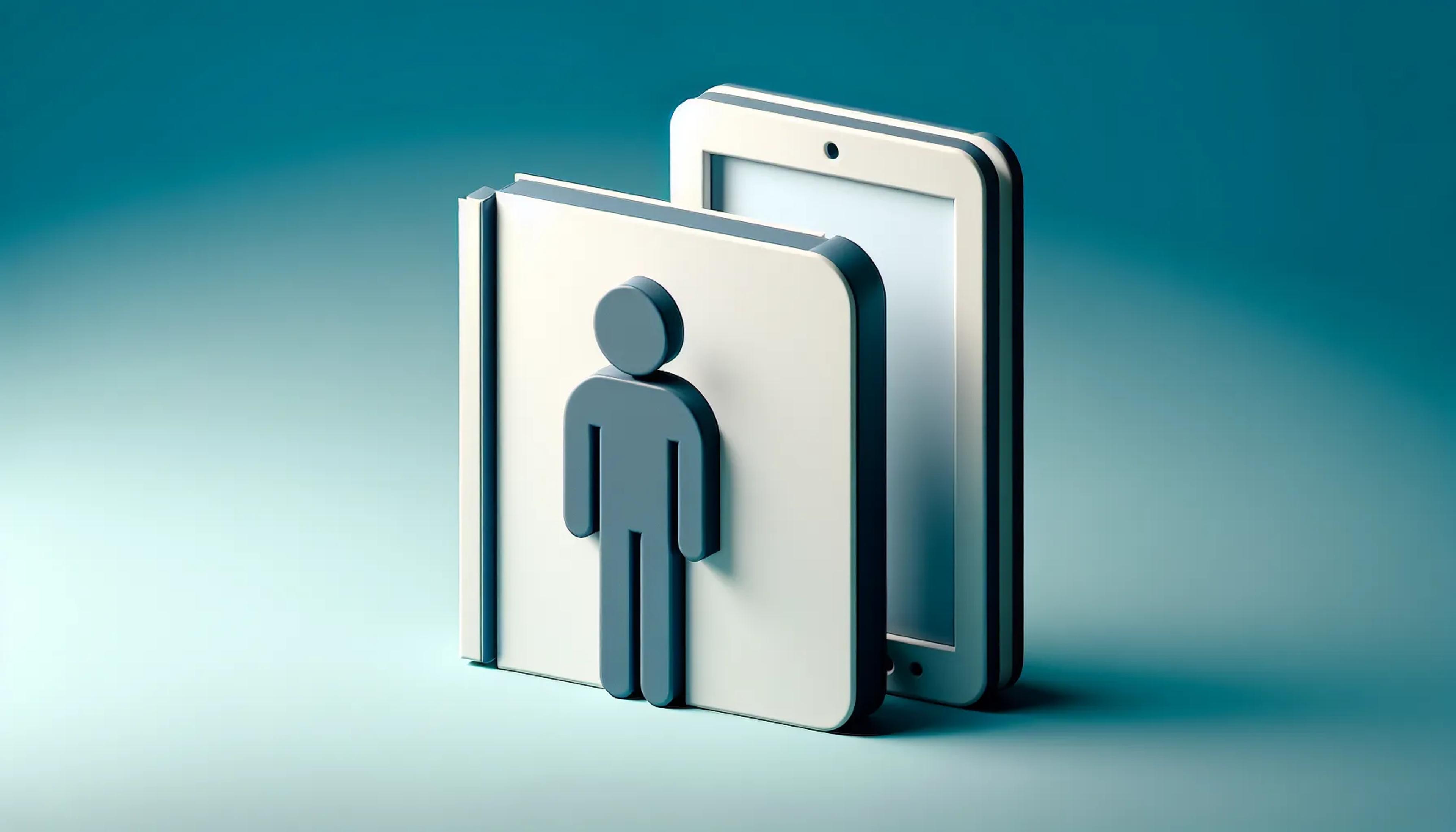 the rise of digital literature: e-books vs. traditional books