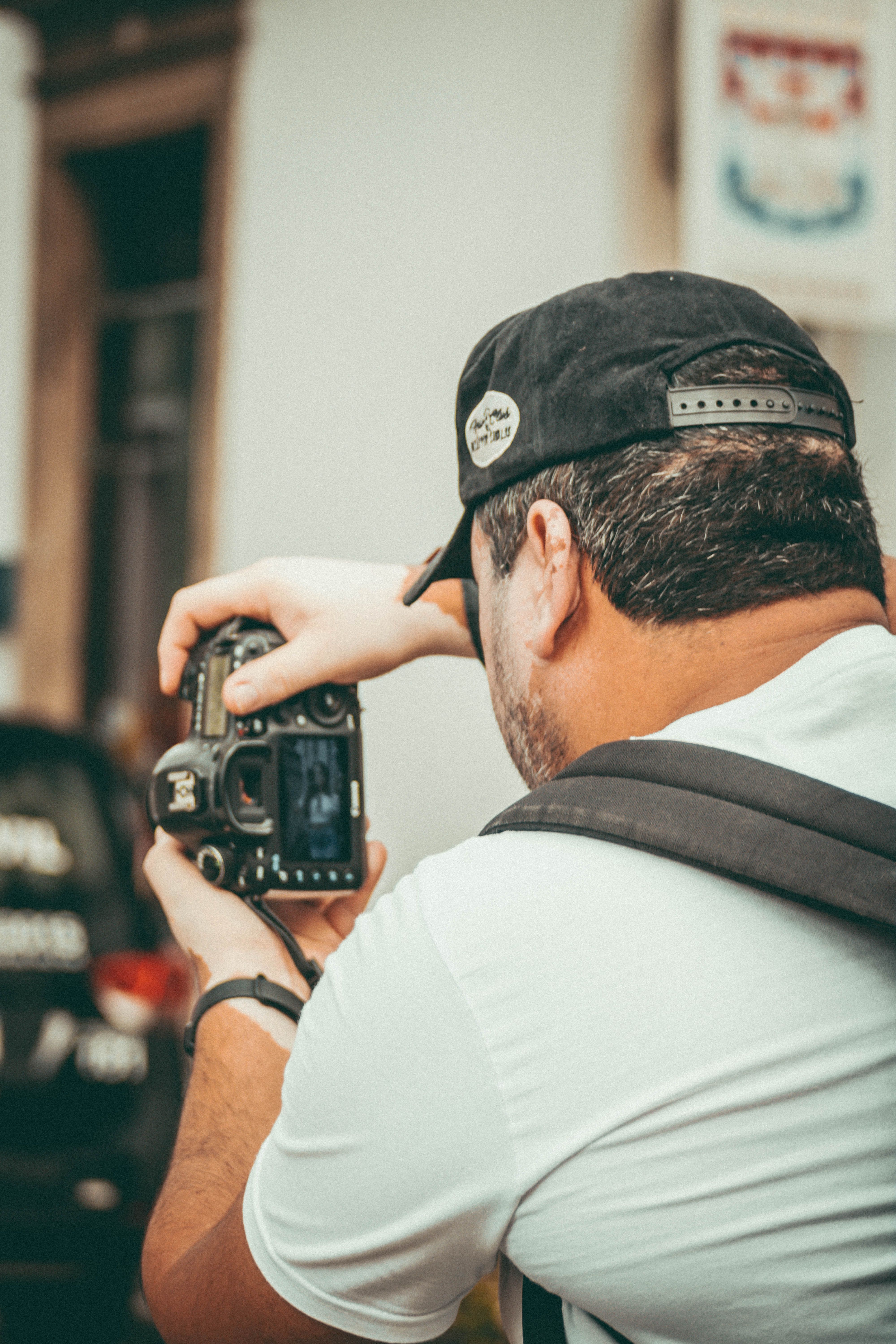 Financial back office for photographers, all in one place