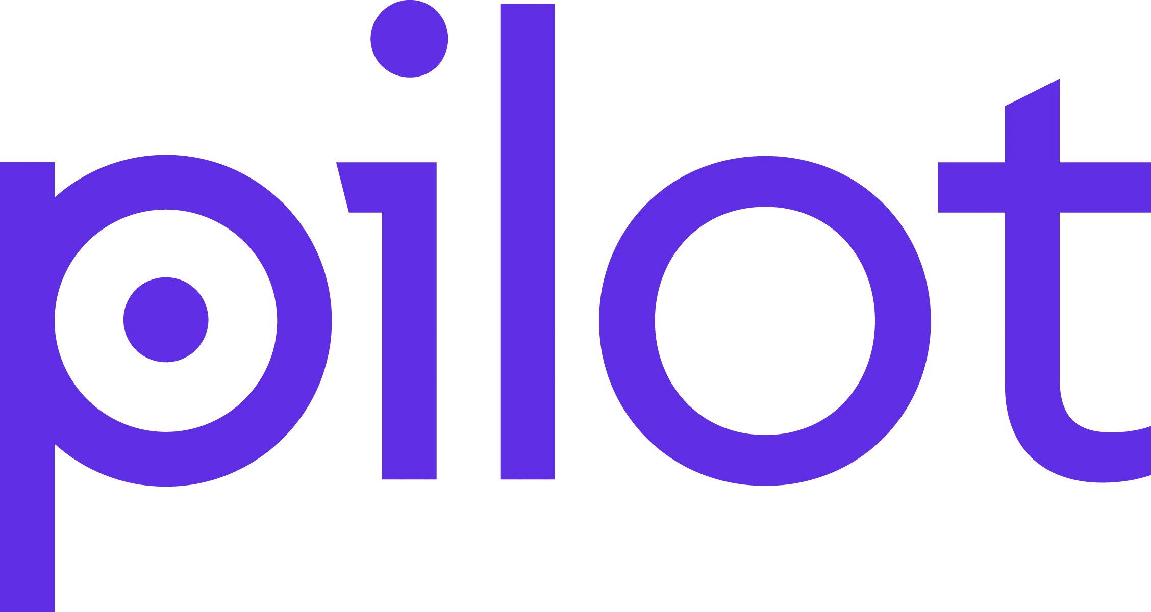 Pilot logo