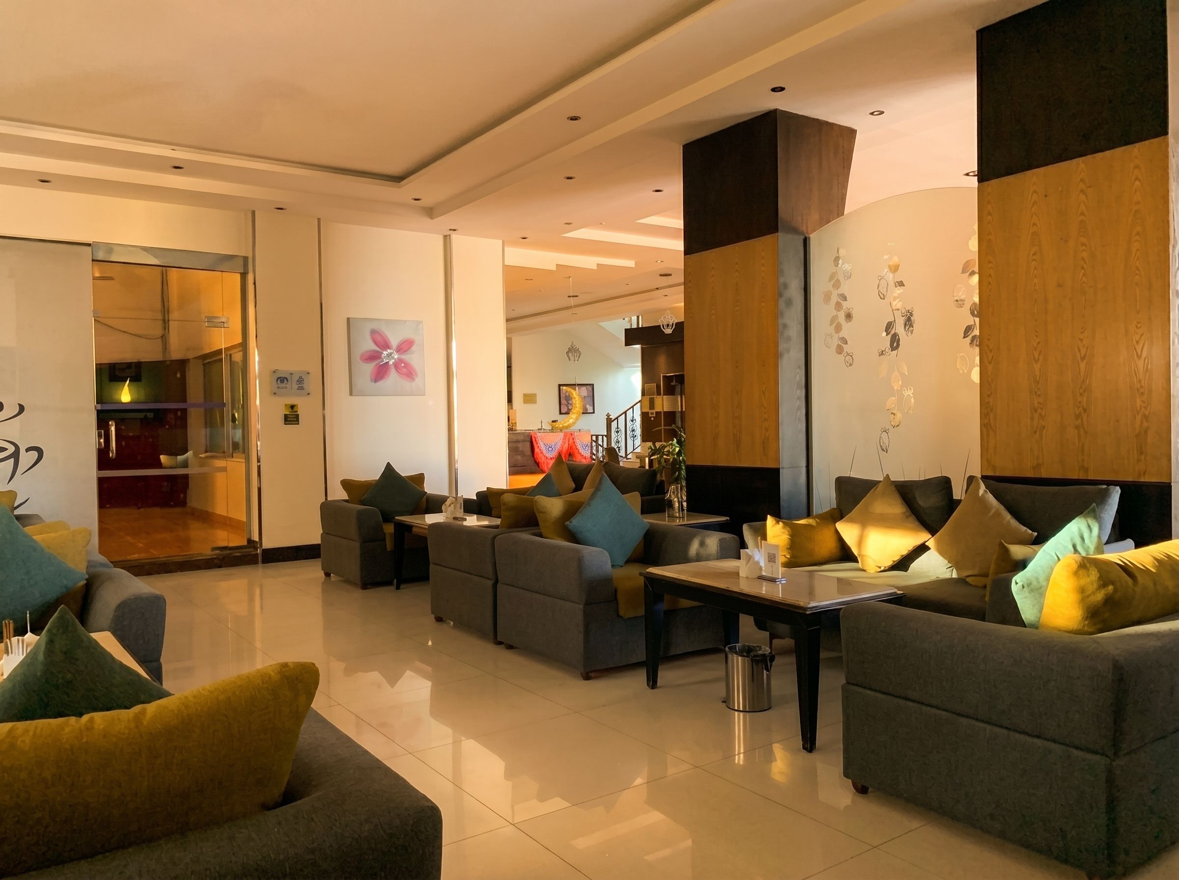 Hotel photo 28