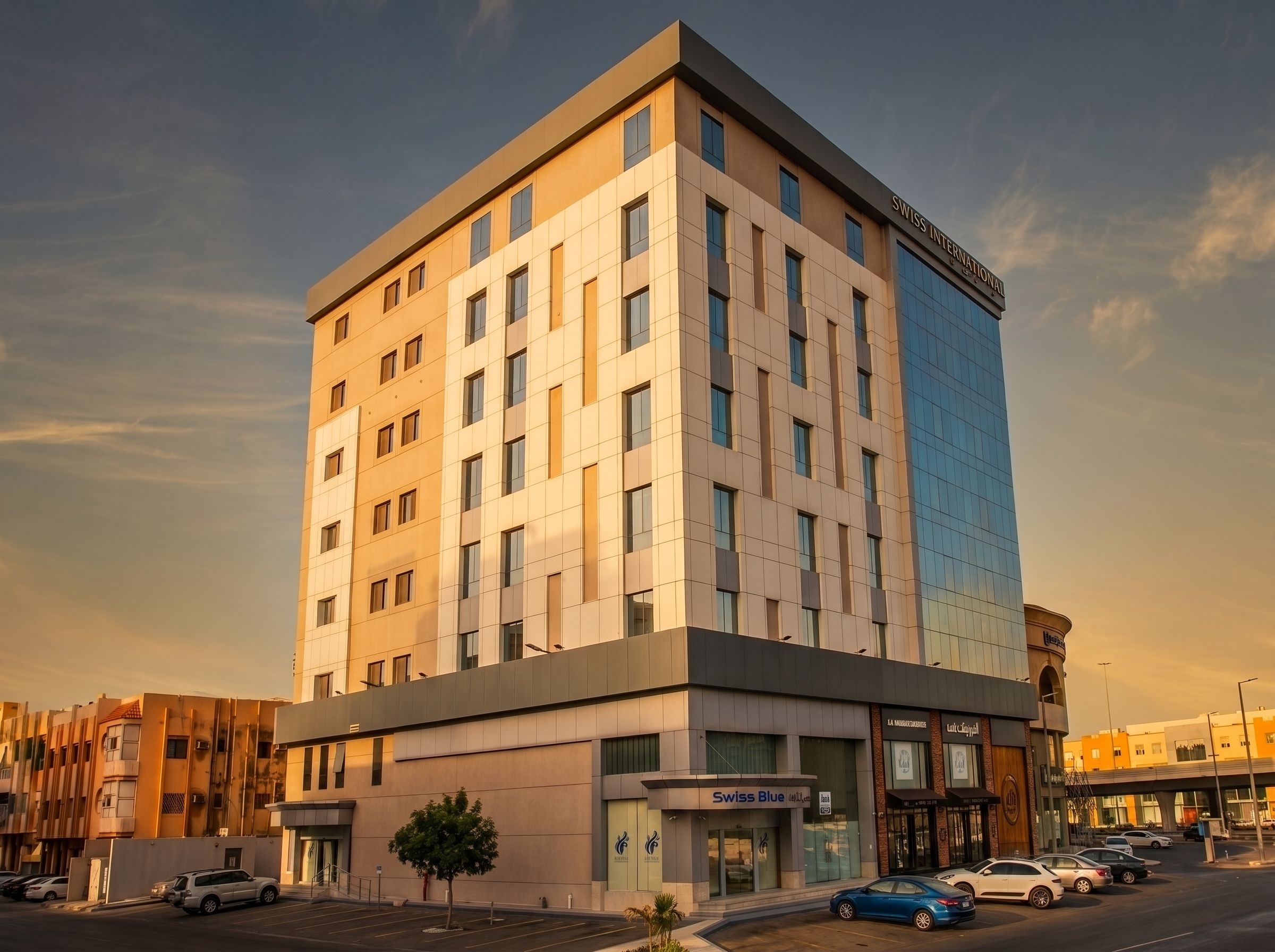 Hotel photo 21