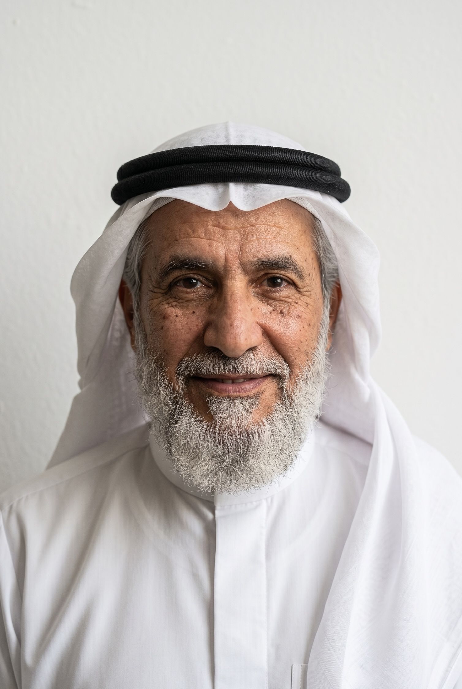 Mohammed Al-Qahtani