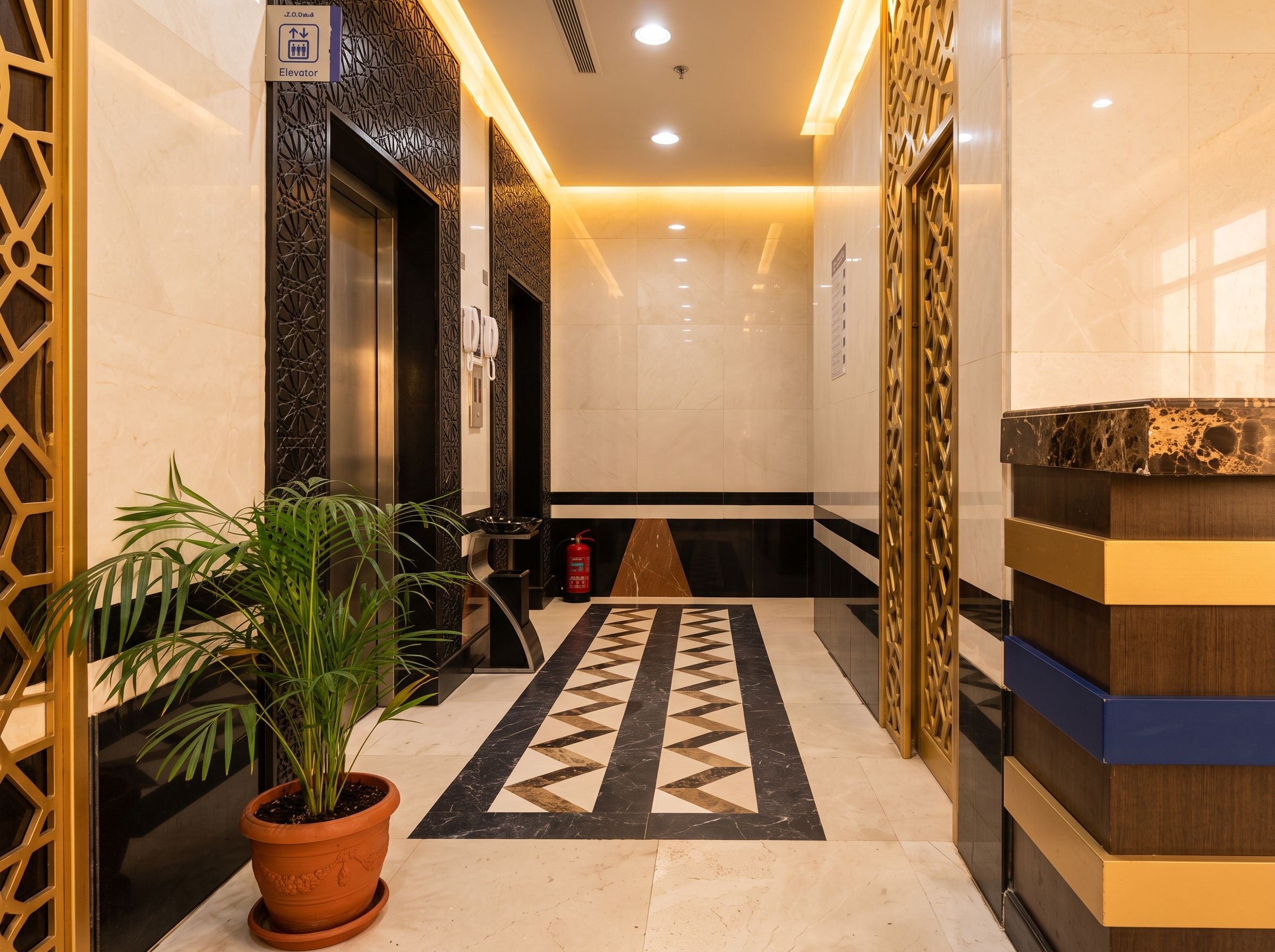 Hotel photo 8