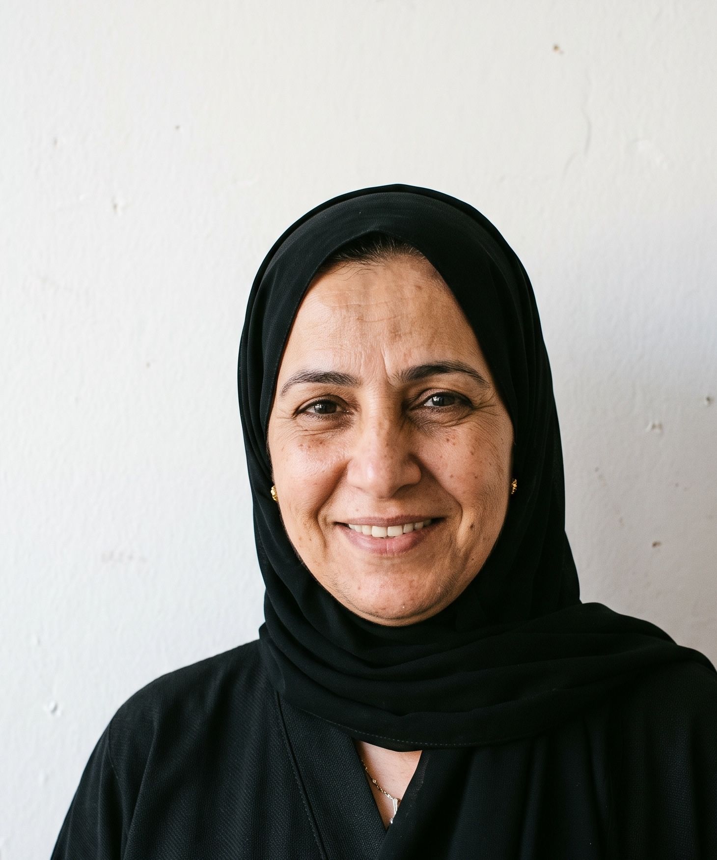 Layla Hassan