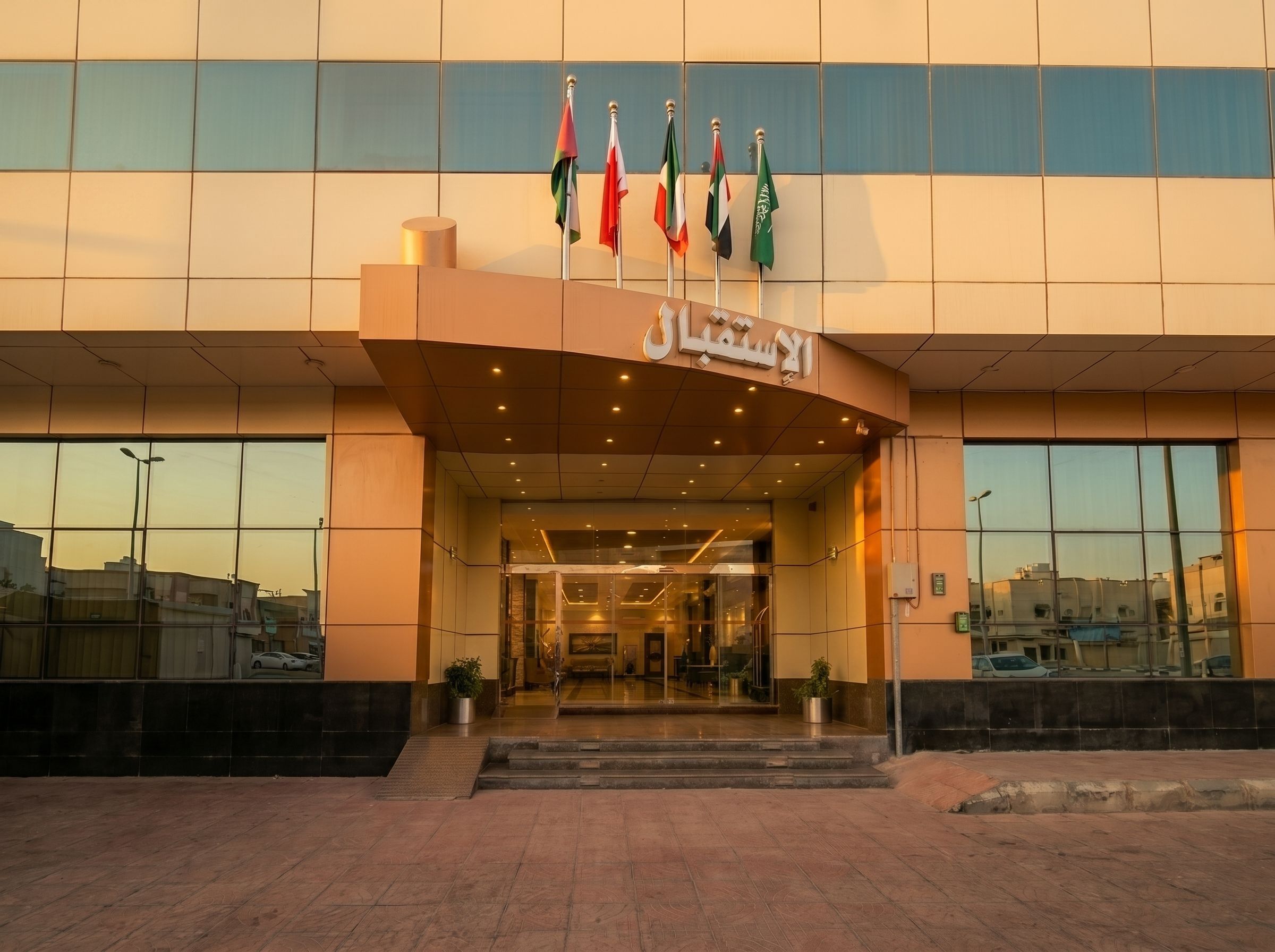 Hotel photo 1