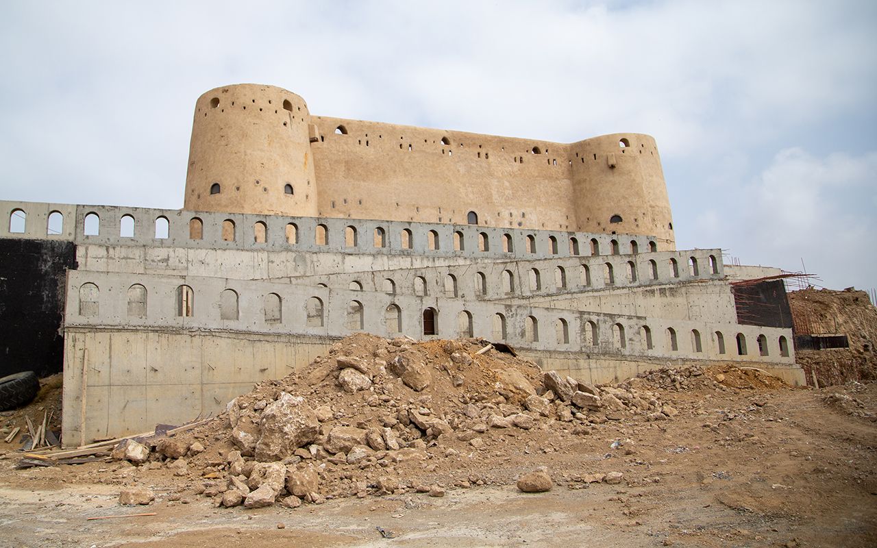 Jazan - coming soon - photo 4