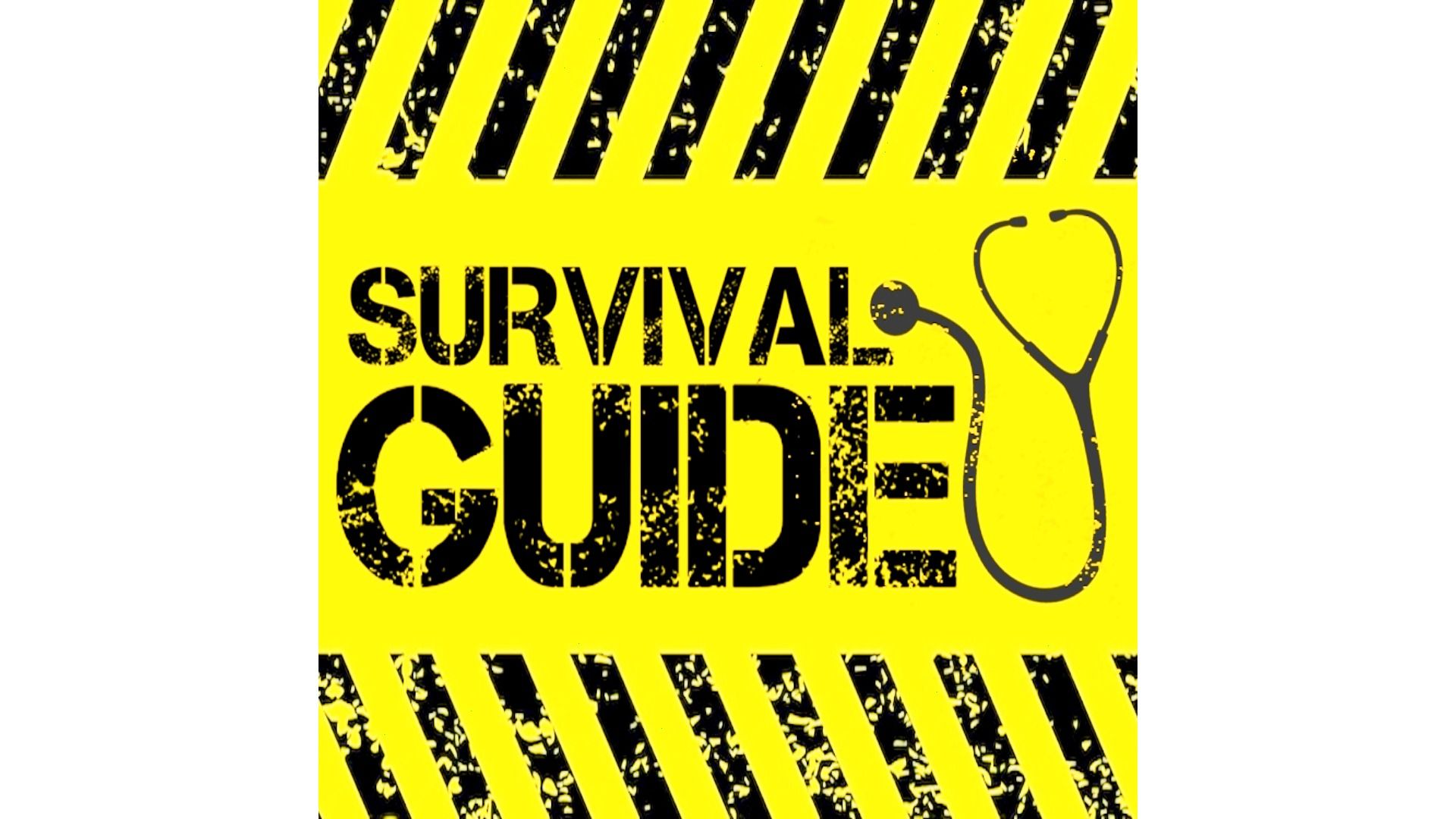 Suvivalguide