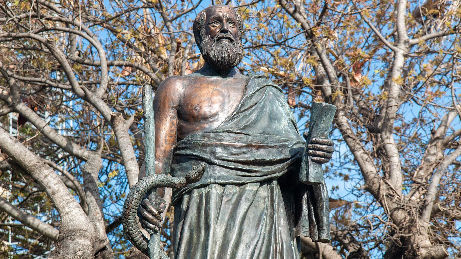 Hippocrates