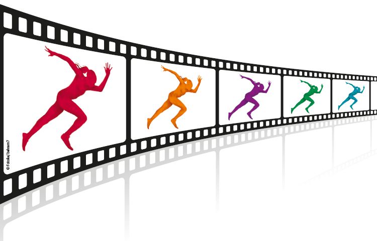 Biochemie Poster und Videos