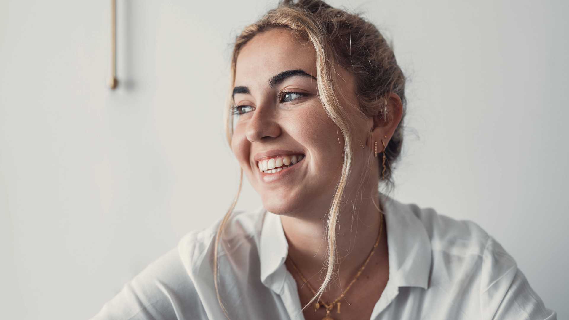 Medizinstudentin