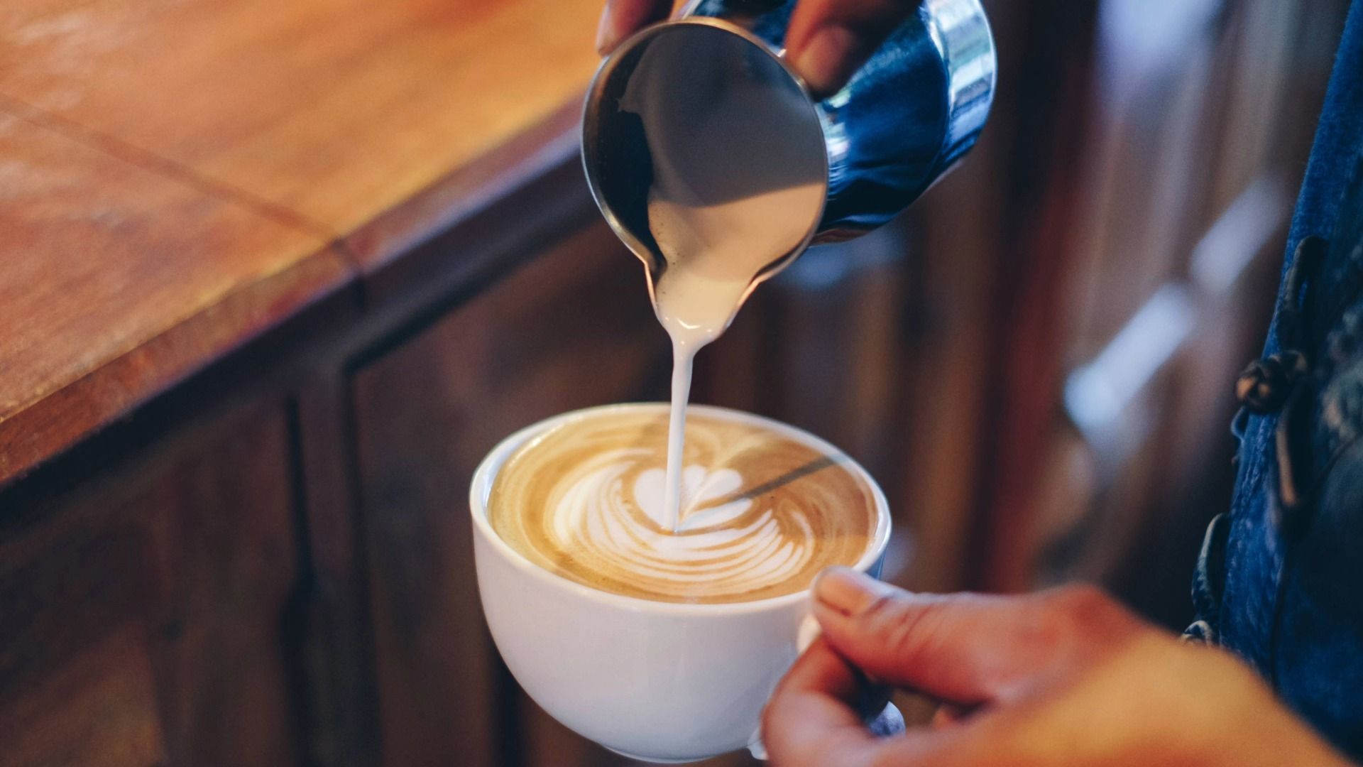 Café-Situation