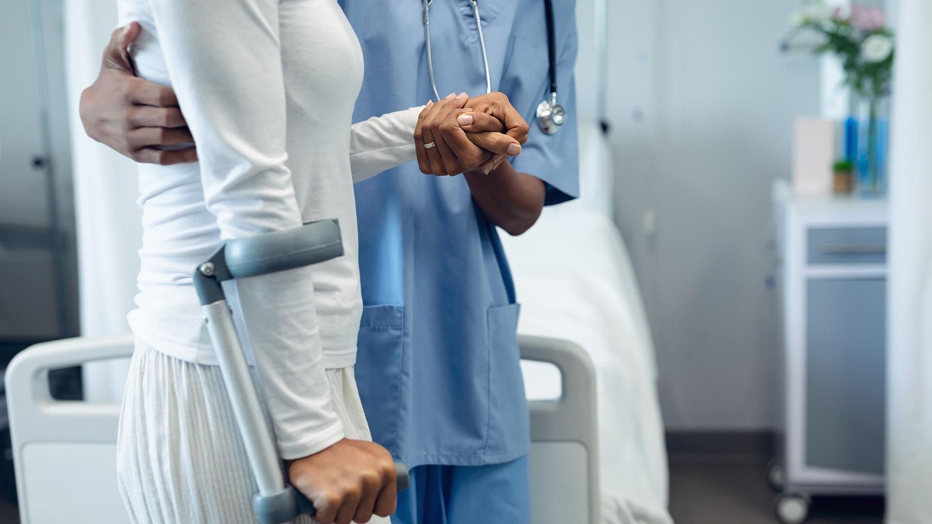 Kliniksituation