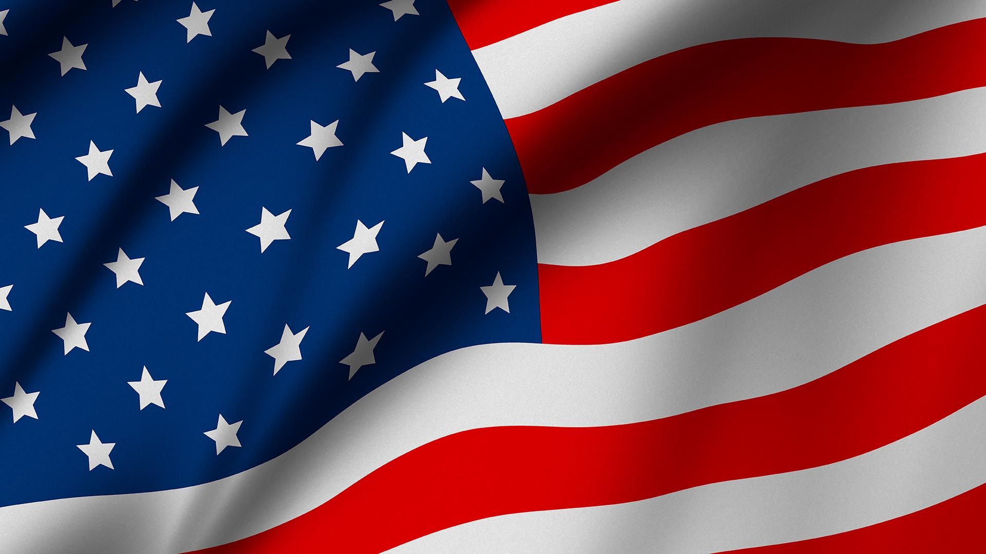 Flagge Amerika
