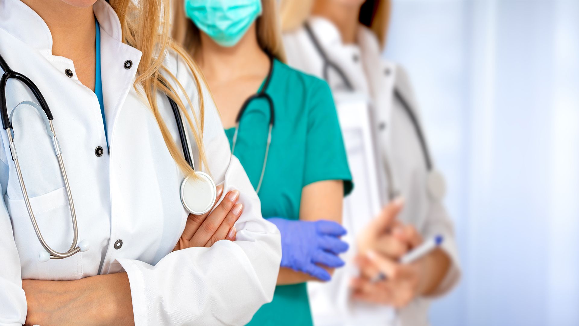 Fachärztinne und Fachärzte