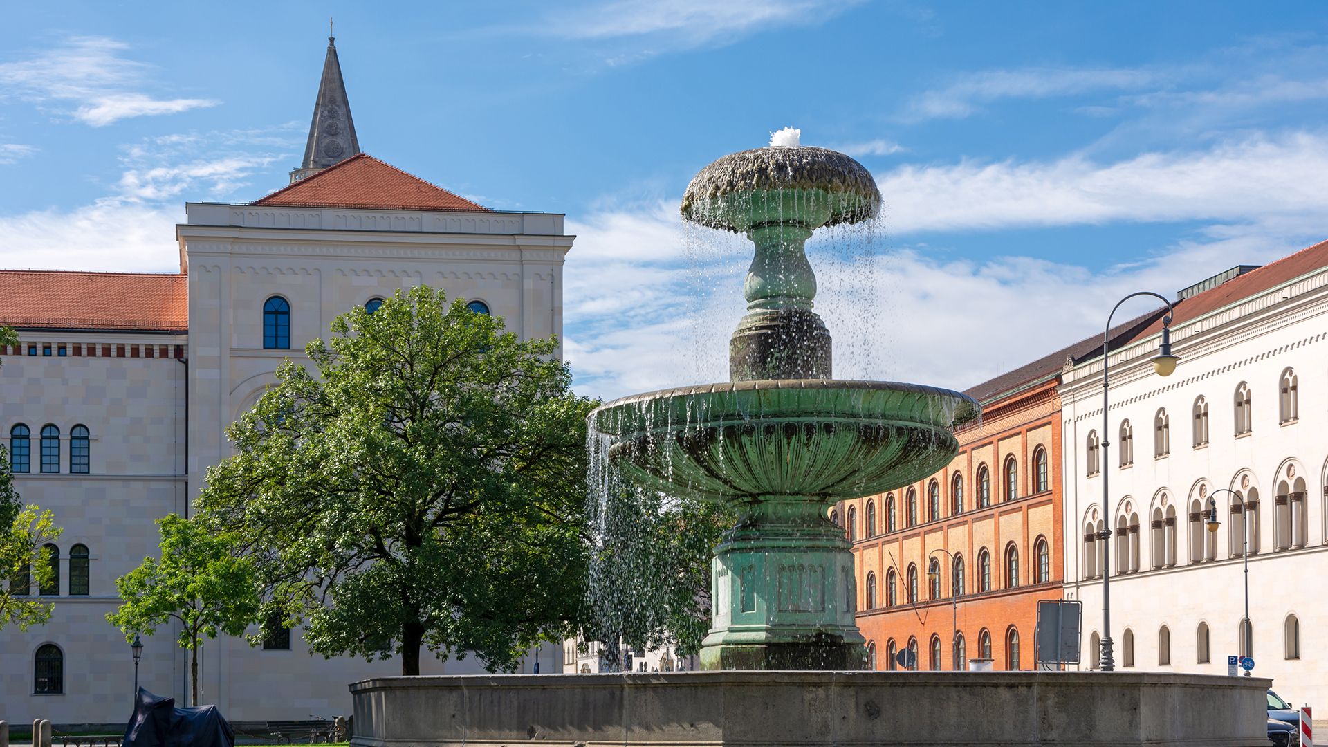 München