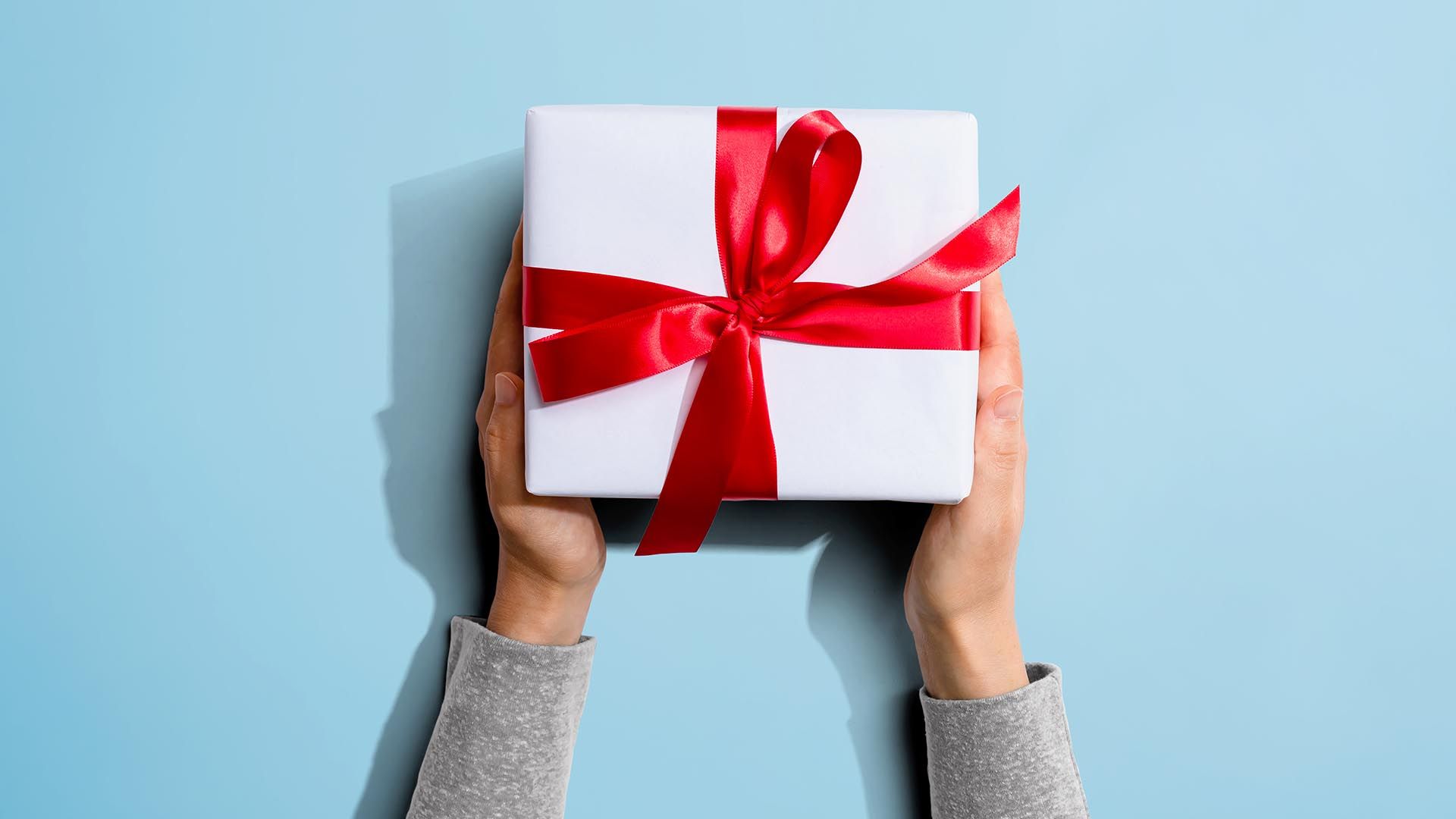 Geschenk
