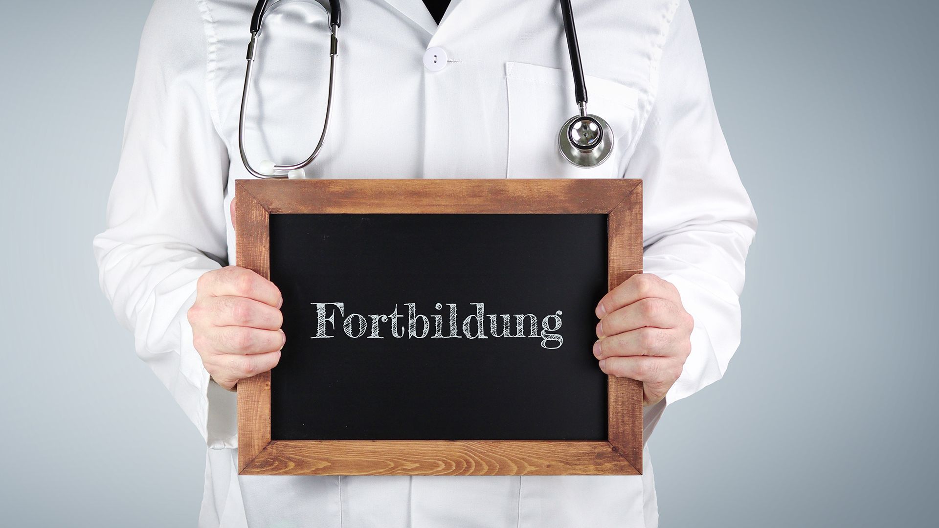 Fortbildungen für Ärztinnen und Ärzte