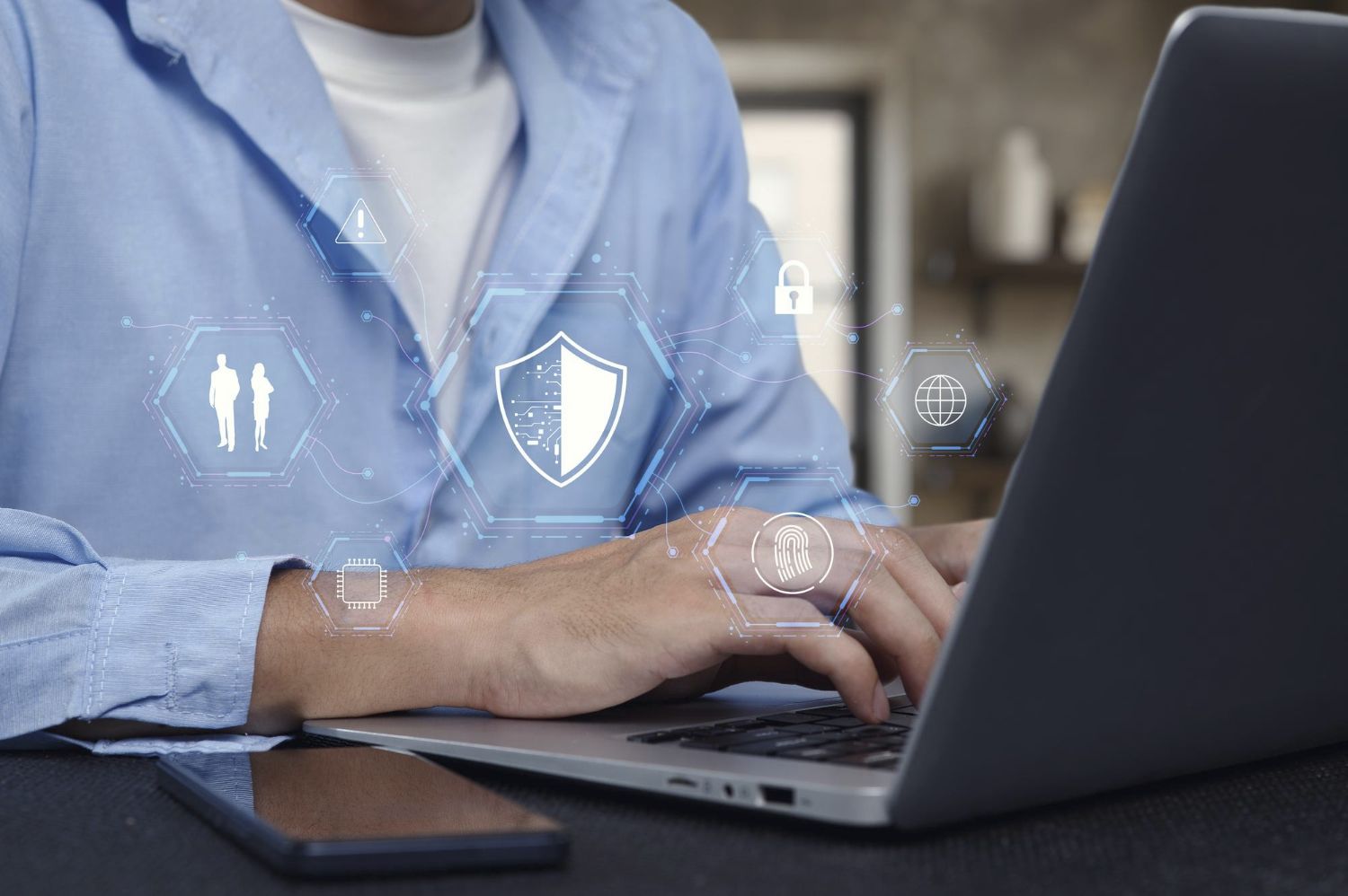 Small Business Cyber Insurance Requirements