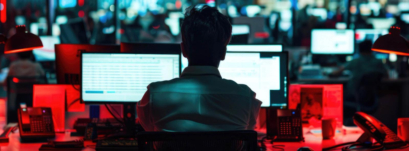 Outsourced MSP
