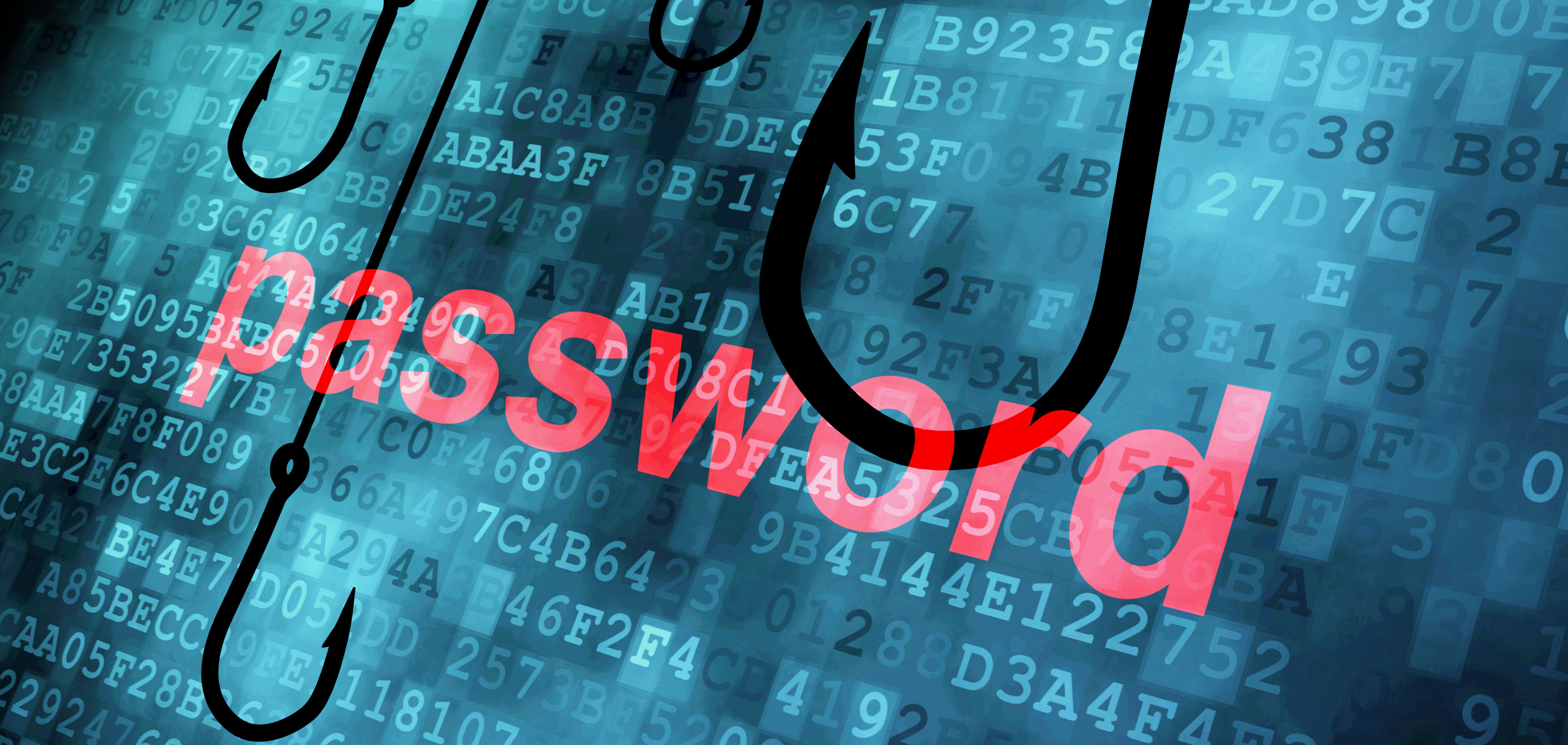 Phishing vs Spear Phishing