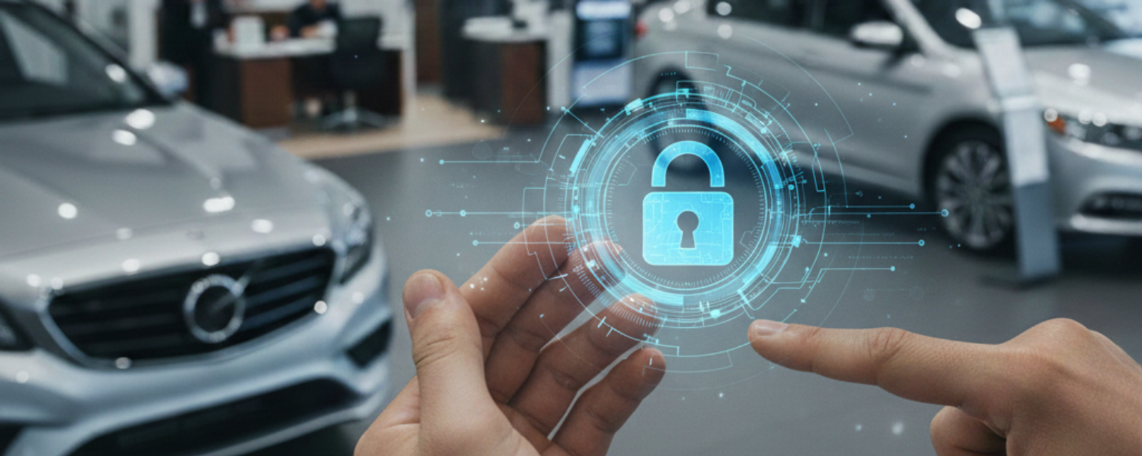 FTC Safeguards Rules for Auto Dealers