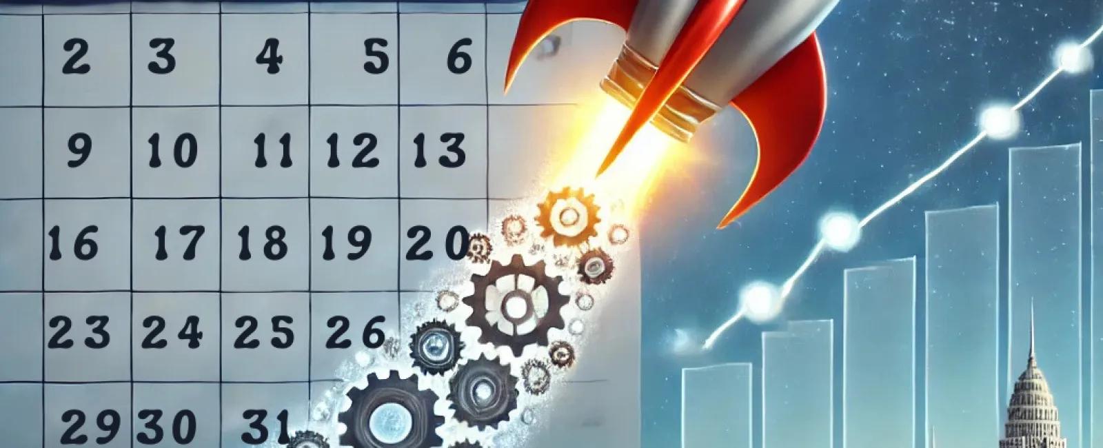 Maximizing Workplace Productivity With A Year-End Tech Refresh