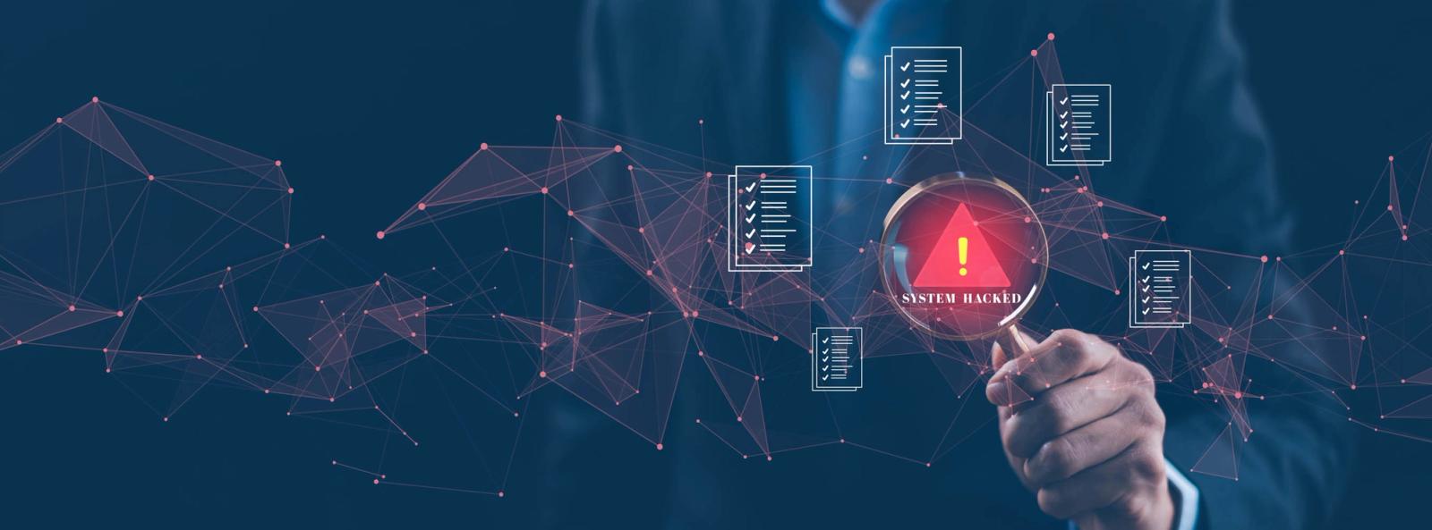 Network Security Assessment
