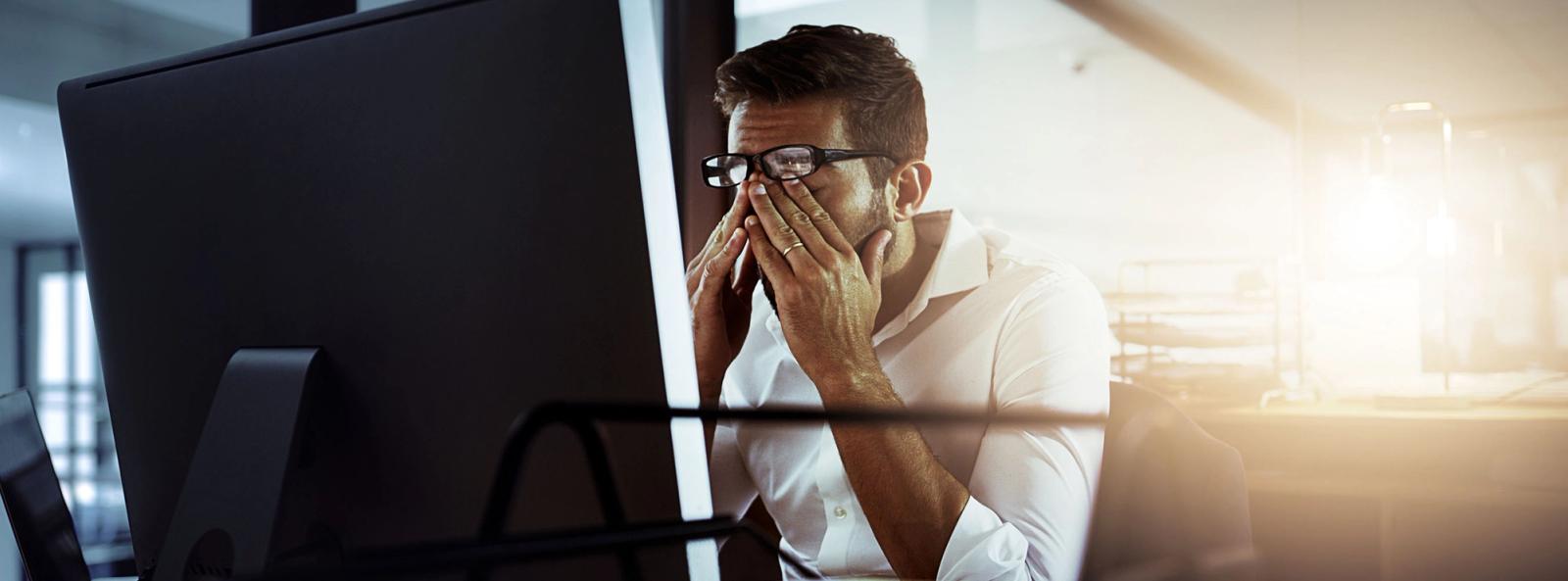 Common IT Help Desk Problems