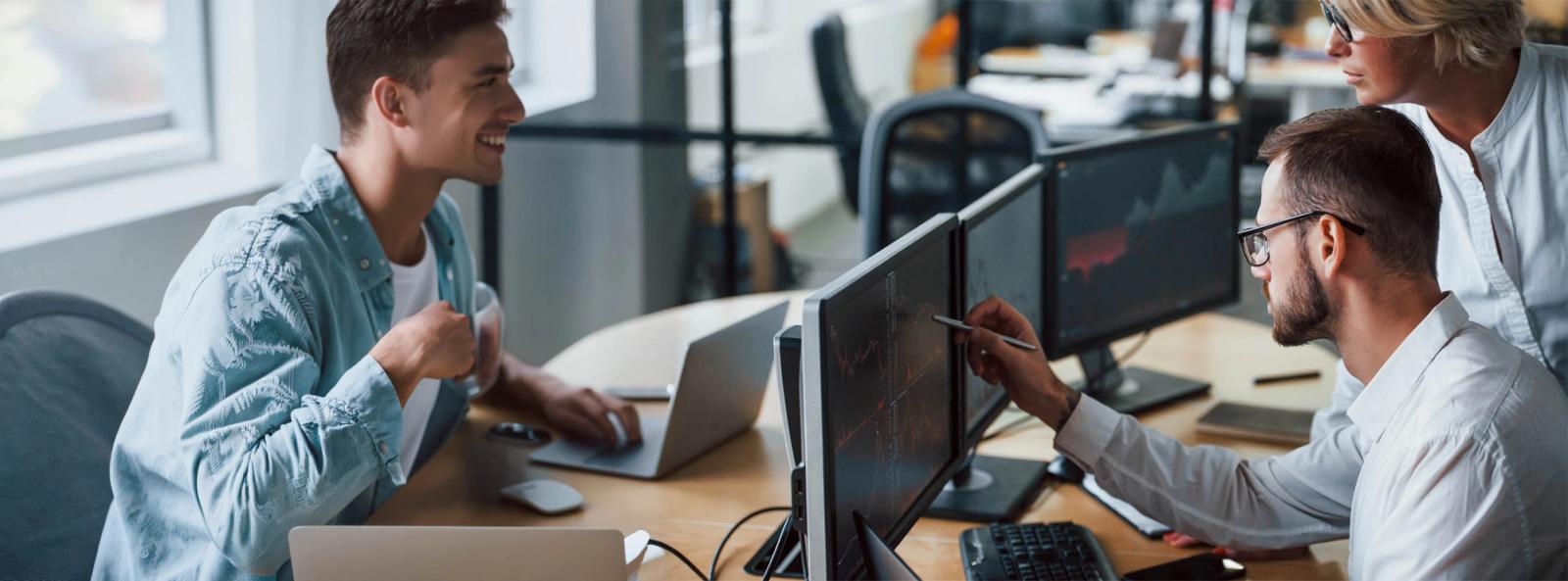 What is an MSP?