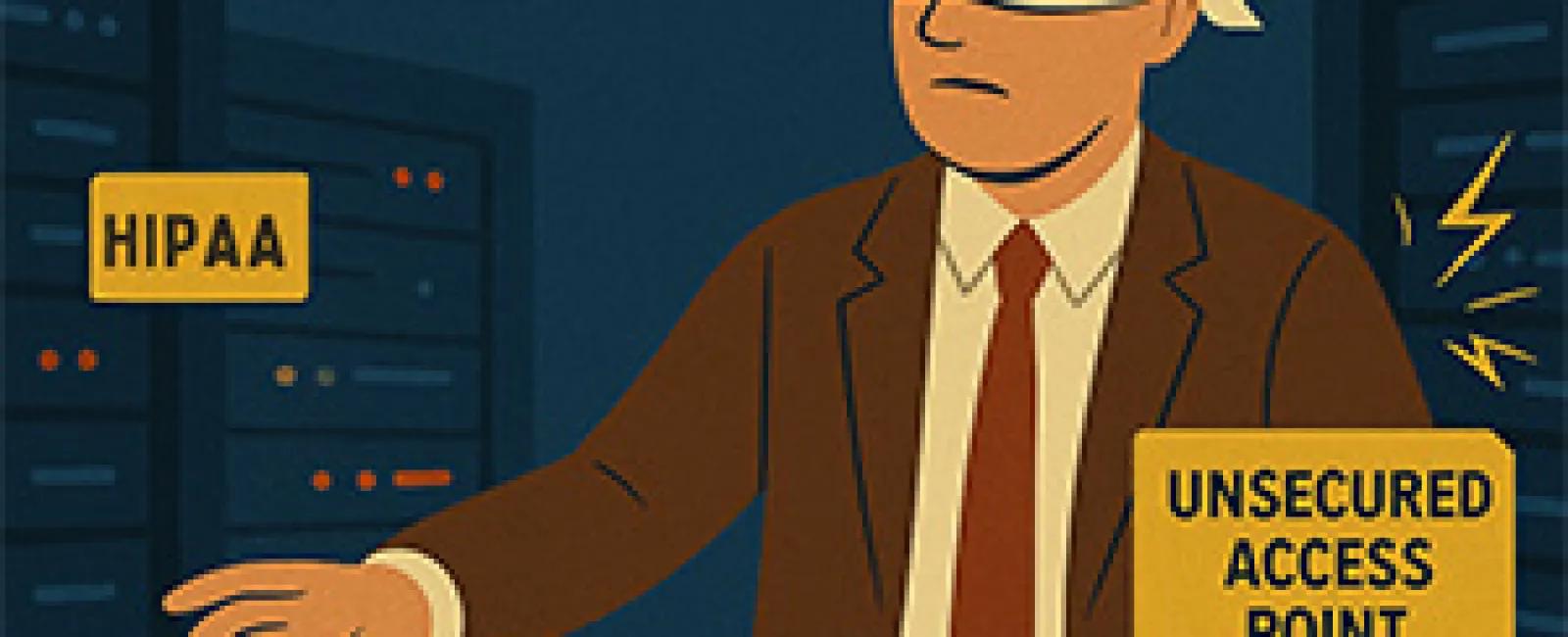 The Compliance Blind Spot: What You’re Missing Could Cost You Thousands