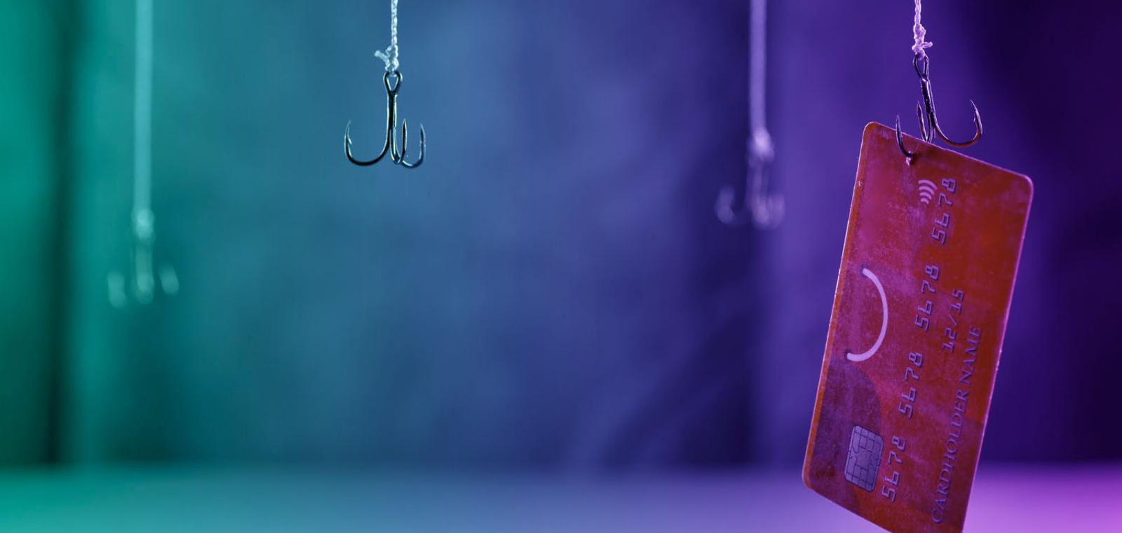 What Is Phishing?
