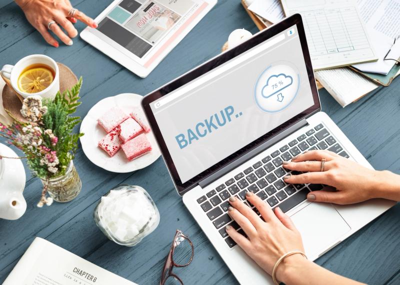 Backups Are Not Enough: The Difference Between Disaster Recovery and Business Continuity