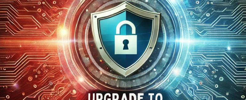 Blog Post From Reactive To Proactive IT Support