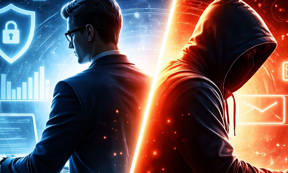 How AI Is Reshaping Cybersecurity and IT Strategy