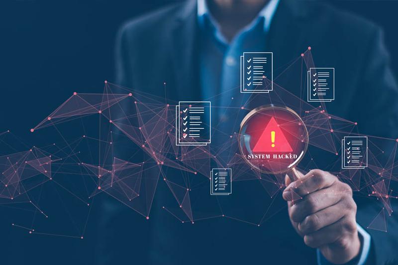 Network Security Assessment