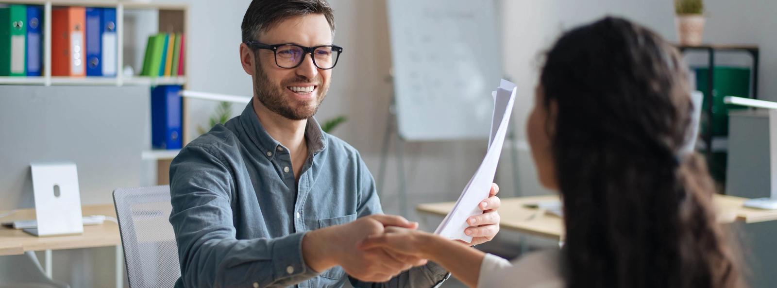Questions to Managed Service Provider