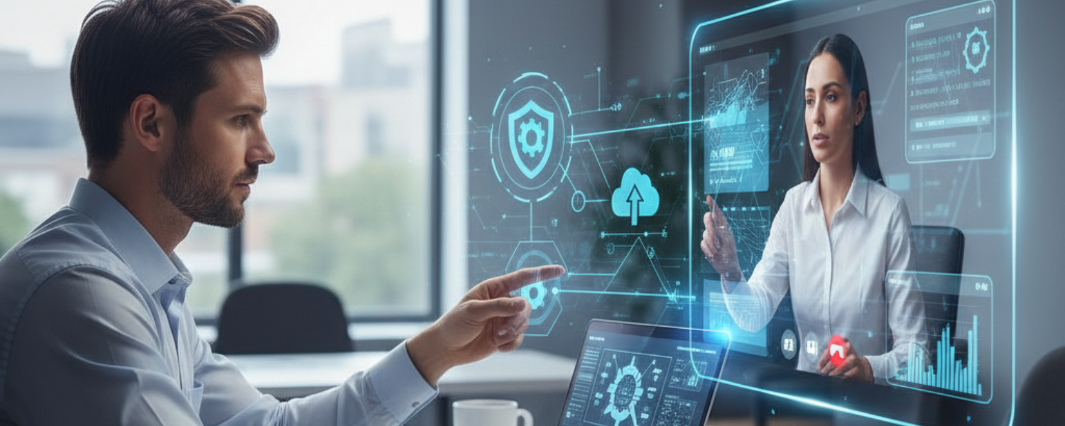 Co-Managed IT Service: How to Get Support Without Replacing Your Internal Team