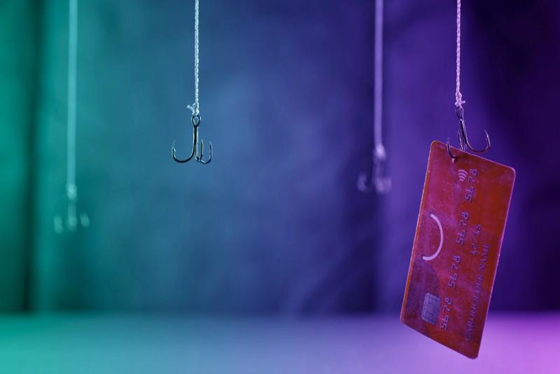 What Is Phishing?