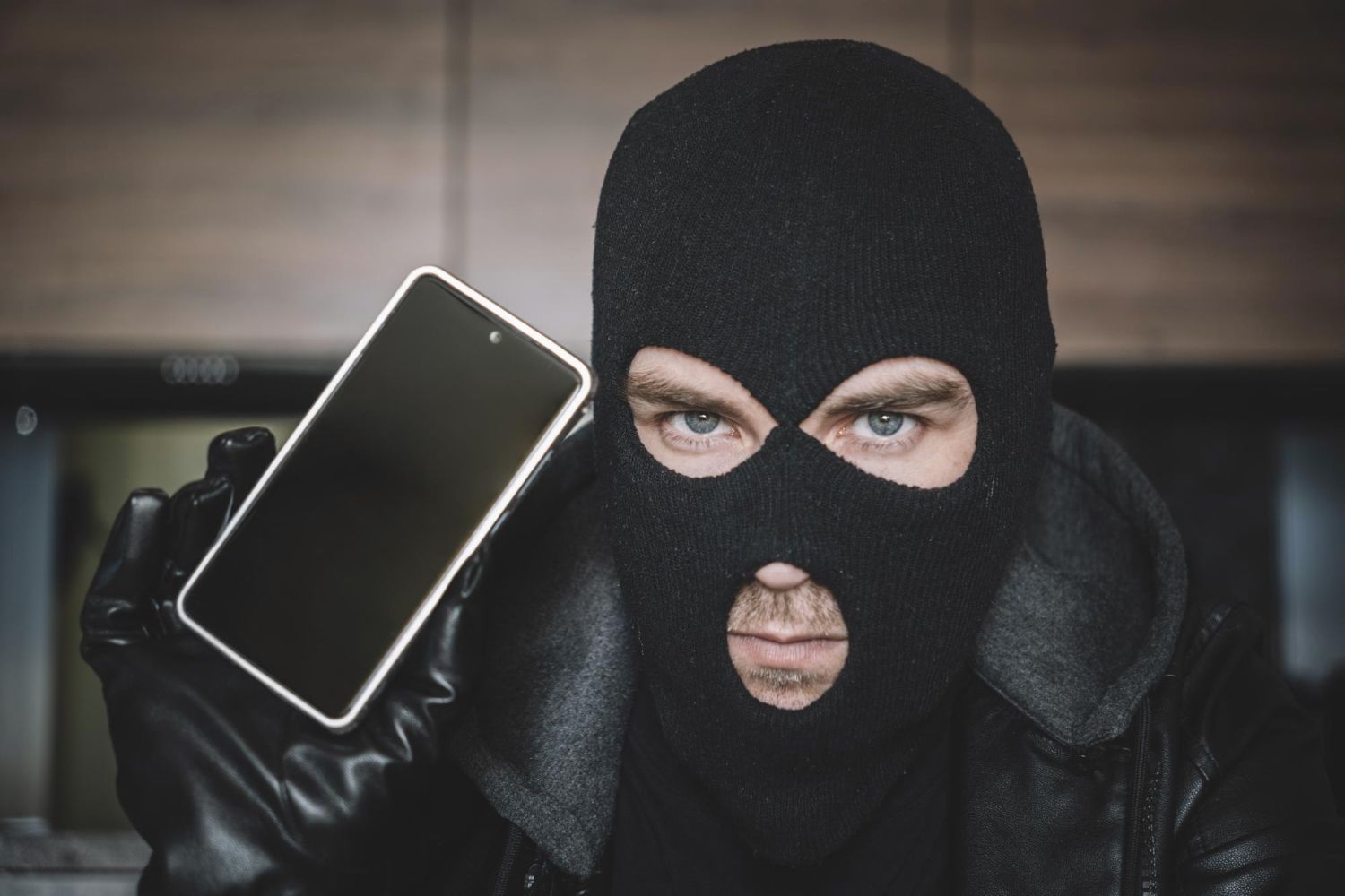 How to Turn Off Stolen Device Protection?