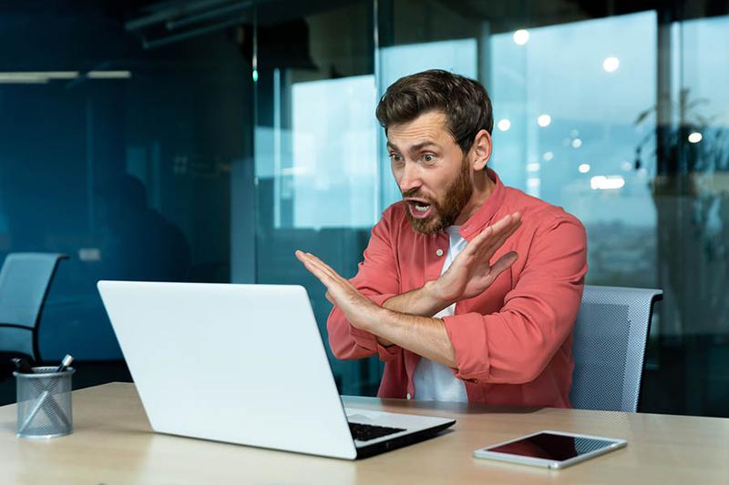 What to Do When Your Internal IT Guy Quits