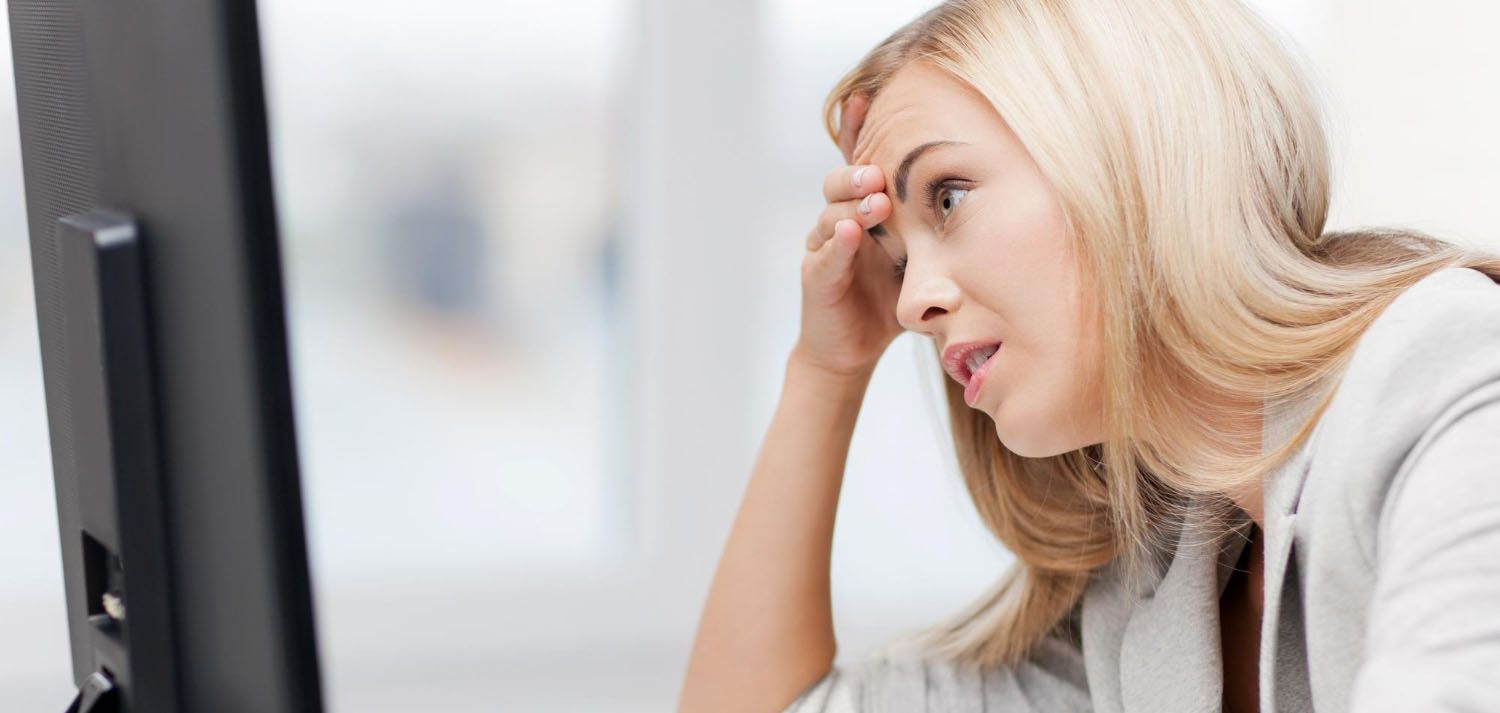 Why Is My Computer So Slow?