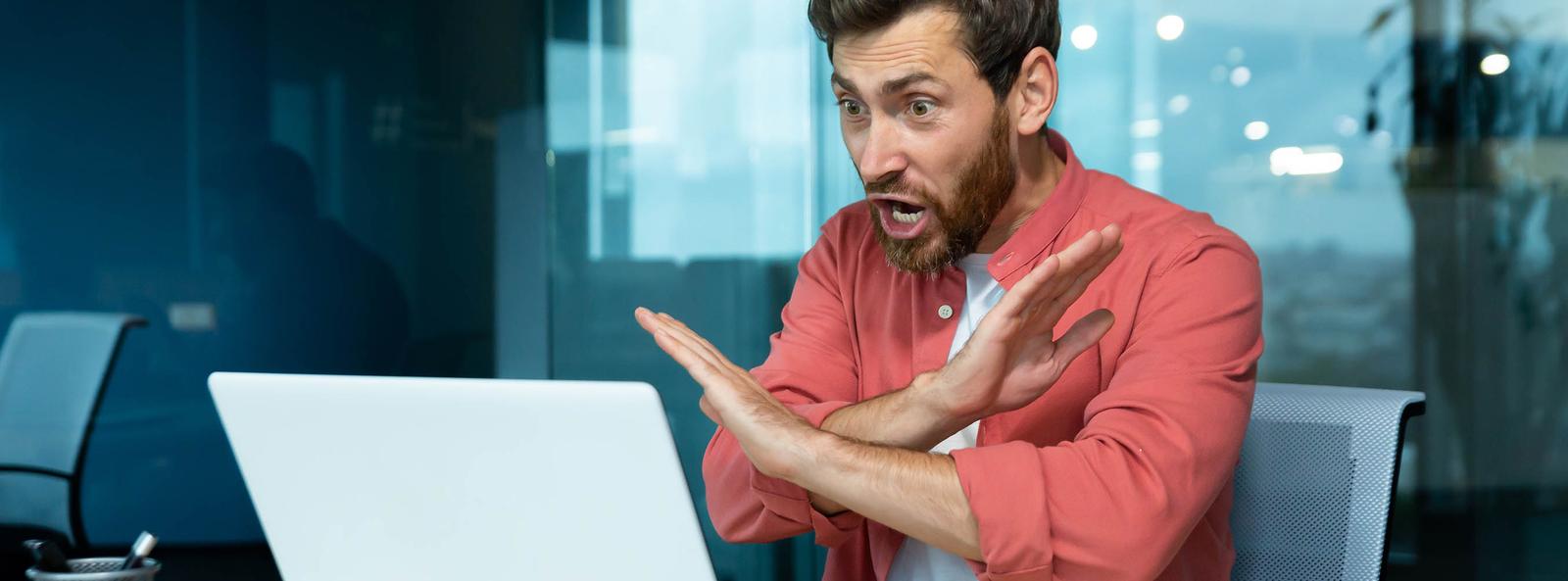 What to Do When Your Internal IT Guy Quits