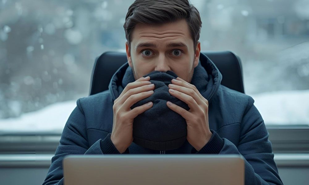 Winter Is Here: Keep Your Business Warm, Safe & Running