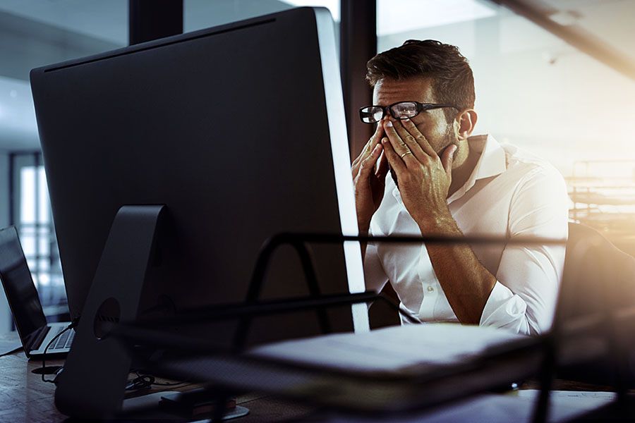 Common IT Help Desk Problems