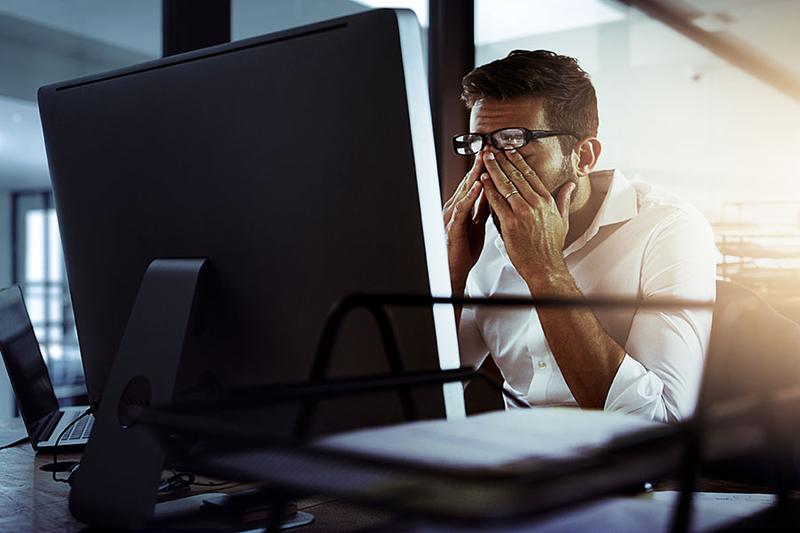 Common IT Help Desk Problems