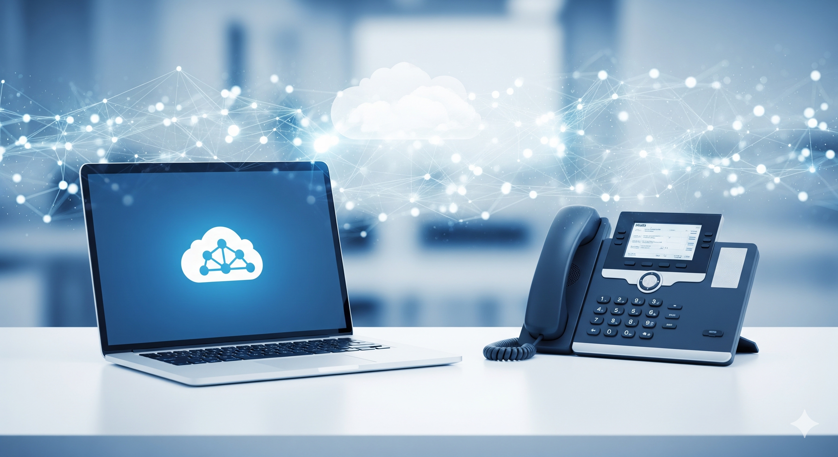 VoIP vs landline: Which phone system is right for your business?